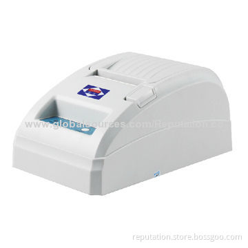 Thermal Receipt Printer, 25W Power, 8.5V DC/35A Current